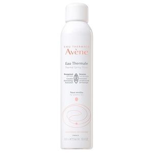 AVENE THERMAL SPRING WATER SPRAY 300ML - BRAND NEW, SEALED